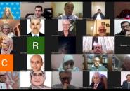 ندوة عالمية حول السنة الدولية للتوعية بالكويكبات والدفاع الكوكبي